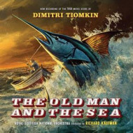THE OLD MAN AND THE SEA