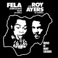 MUSIC OF MANY COLOURS