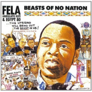 BEASTS OF NO NATION