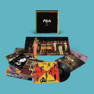 BOX SET NO.6: CURATED BY IDRIS ELBA