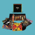 BOX SET NO.6: CURATED BY IDRIS ELBA