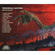HOLOCENE EXTINCTION