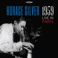 LIVE IN PARIS 1959