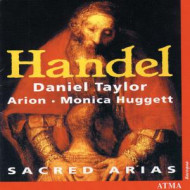 SACRED ARIAS