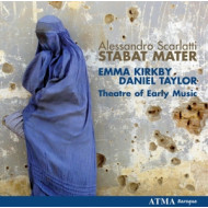 STABAT MATER