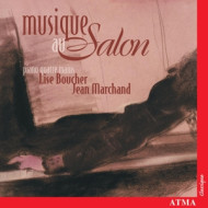 MUSIQUE AU SALON