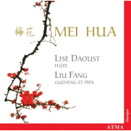 MEI HUA/FLEURS DE PRUNNIE