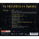 LA TRILOGIE DU PRESTO<br/><h5>Megjelenés: 2008-01-29</h5>