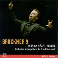 BRUCKNER 9