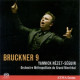 BRUCKNER 9<br/><h5>Megjelenés: 2008-08-26</h5>