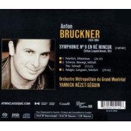 BRUCKNER 9