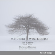 DIE WINTERREISE