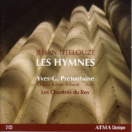 HYMNES: JEHAN TITELOUZE