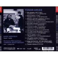 TENOR ARIAS