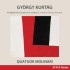 COMPLETE STRING QUARTETS