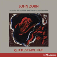 JOHN ZORN
