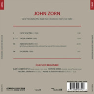 JOHN ZORN