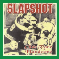 OLDE TYME HARDCORE