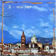 SONGS FROM A TOWN WE ONCE