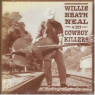 AND HIS COWBOY KILLERS