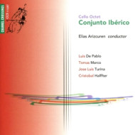 HALFFTER/TURINA/MARCO