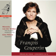 PIECES DE VIOLE/CONCERTS