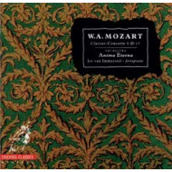 CLASSIC CONCERTOS 6&17