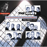 GENTLEMEN OF THE CHAPEL R