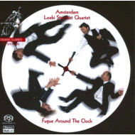 FUGUE AROUND THE CLOCK