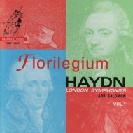LONDON SYMPHONIES ARR. SALOMON