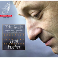 SYMPHONY NO.4/ROMEO & JUL