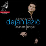 LIAISONS VOL.1