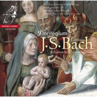 BACH CANTATE BWV82, 146 & 199