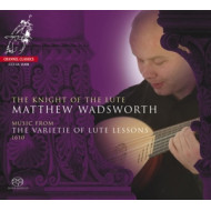 KNIGHT OF THE LUTE