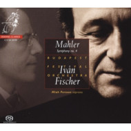 SYMPHONY NO.4/LIED VON DER ERDE
