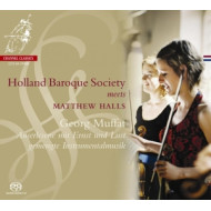 AUSERLESENE MIT ERNST UND LUST GEMENGTE INSTRUMENTALMUS