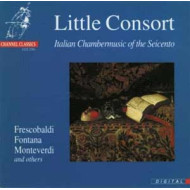 LITTLE CONSORT