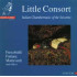 LITTLE CONSORT