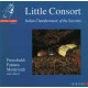 LITTLE CONSORT<br/><h5>Megjelenés: 1991-01-01</h5>