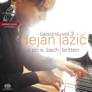 LIAISONS VOL.3
