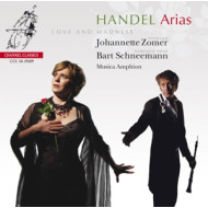 ARIAS - LOVE & MADNESS