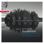 NORDIC SOUNDS