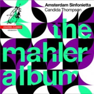 MAHLER ALBUM