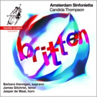 BRITTEN