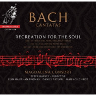 RECREATION FOR THE SOUL