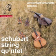 STRING QUINTET