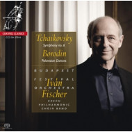 SYMPHONY NO.6/POLOVTSIAN DANCES