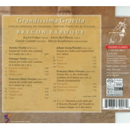 GRANDISSIMA GRAVITA