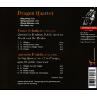 STRING QUARTETS