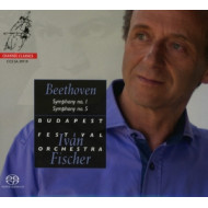 SYMPHONY NO. 1 & 5